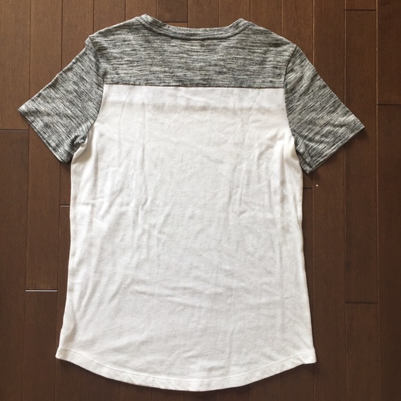 Victoria’s Secret PINK Basic Tee - Picture 4 of 4